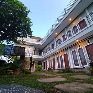 Gending Sari House Privatunterkunft