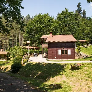 Gaztainuzketa Mendi Etxeak Appartement Leintz-Gatzaga