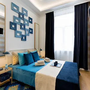 Holidays Appartement Boedapest