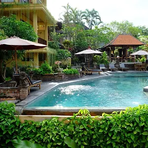 Gasthuis Jati 3 And, Ubud