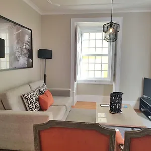 Finestay Bica Appartement Lissabon