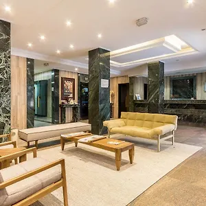 Columbia Hotel São Paulo