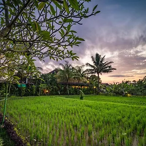 Villa Bliss Luxury, Ubud (Bali)