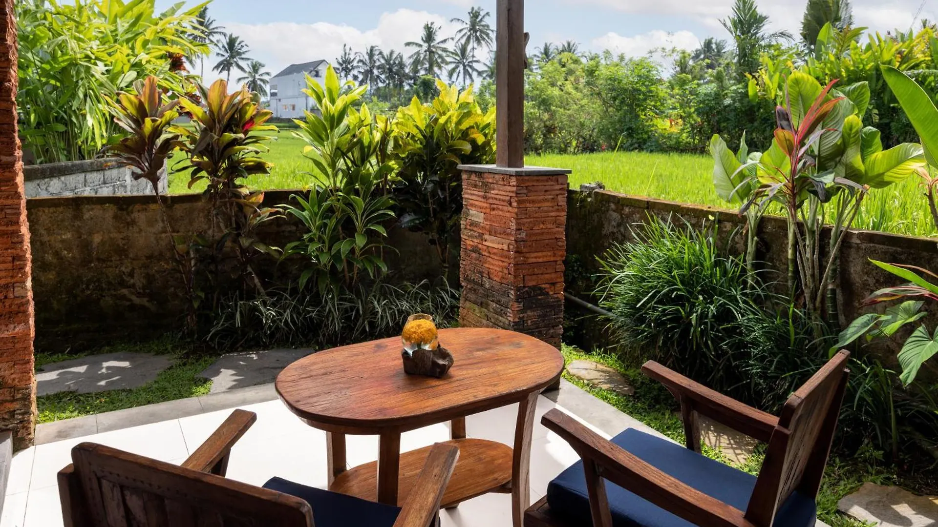 Santris Villas By Pramana Villas Ubud 0*,  Indonesien