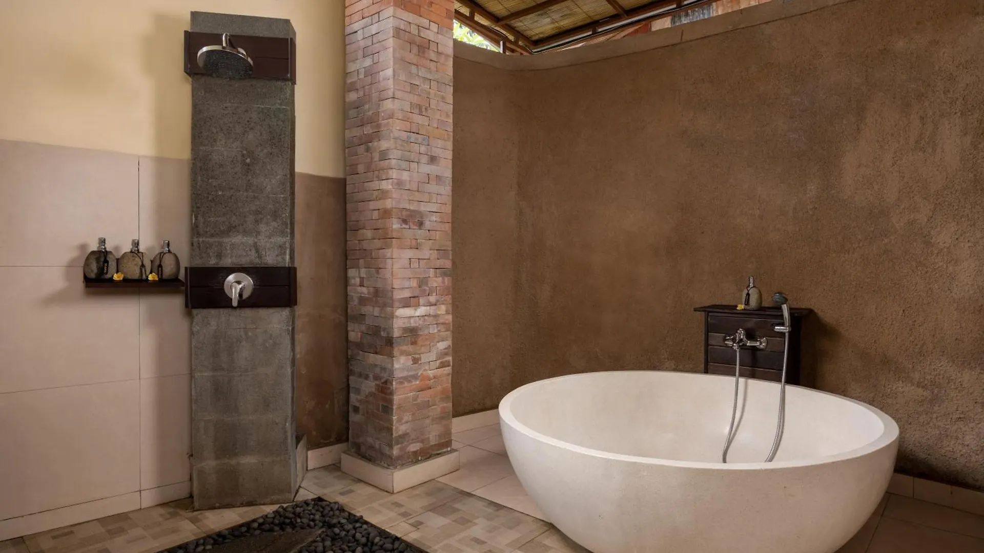 Santris Villas By Pramana Villas Ubud Indonesien