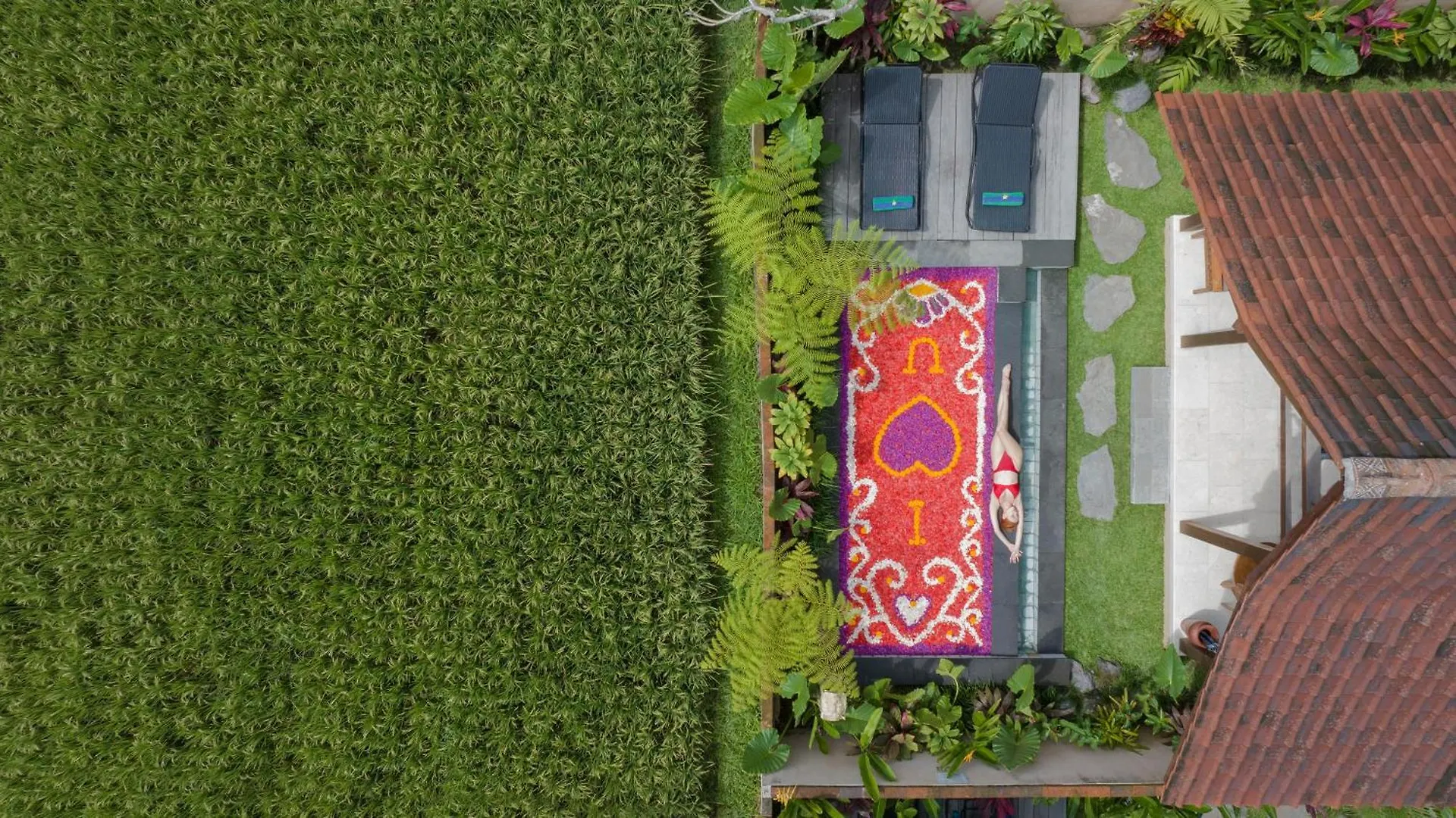Santris Villas By Pramana Villas Ubud  0*, Ubud (Bali)